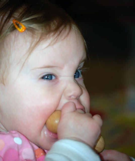 Biting